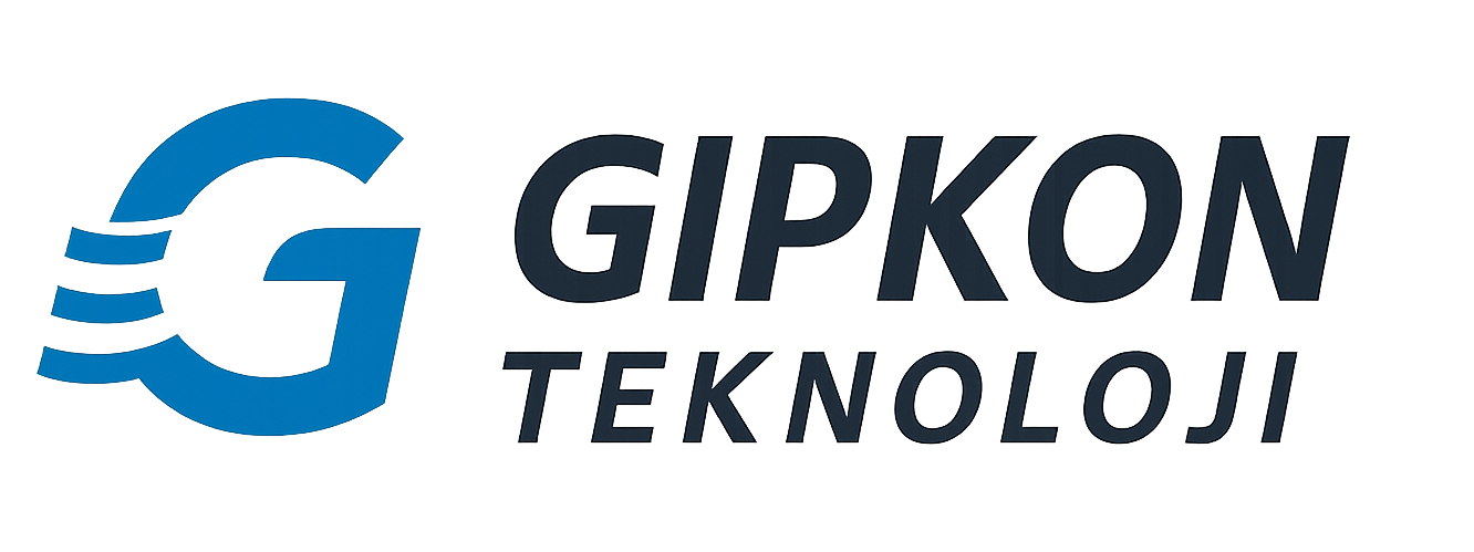 Gipkon Teknoloji