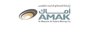 Amak Co.